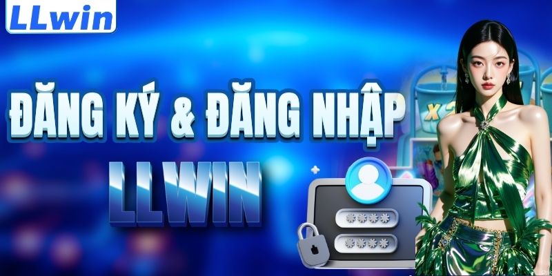 LLwin – Trang HOKICUAN78 Chính Chủ Của LLwin 2026 > Tham Gia Sảnh Casino Mới Nhất 15 Cách đăng ký & đăng nhập LLWIN