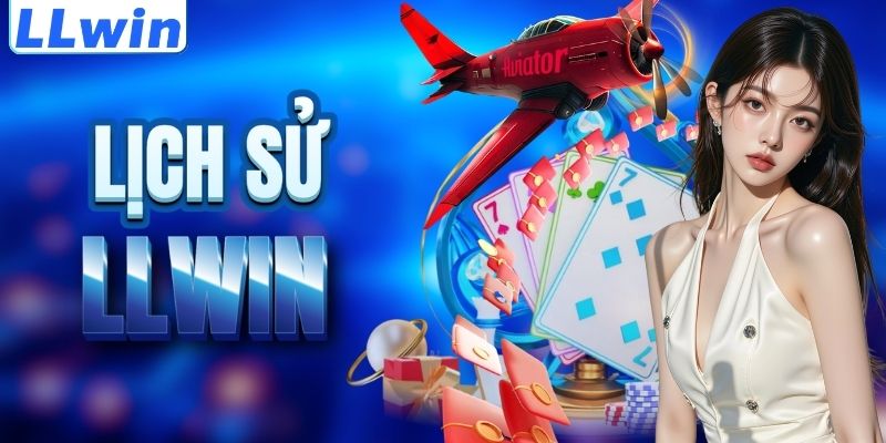 LLwin – Trang HOKICUAN78 Chính Chủ Của LLwin 2026 > Tham Gia Sảnh Casino Mới Nhất 10 Cột mốc lịch sử của nền tảng LLWIN