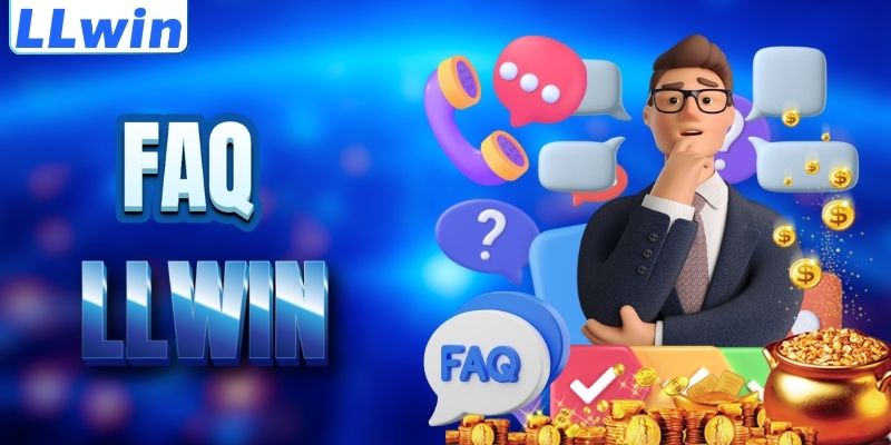 LLwin – Trang HOKICUAN78 Chính Chủ Của LLwin 2026 > Tham Gia Sảnh Casino Mới Nhất 17 FAQ - giải đáp thắc mắc về LLWIN
