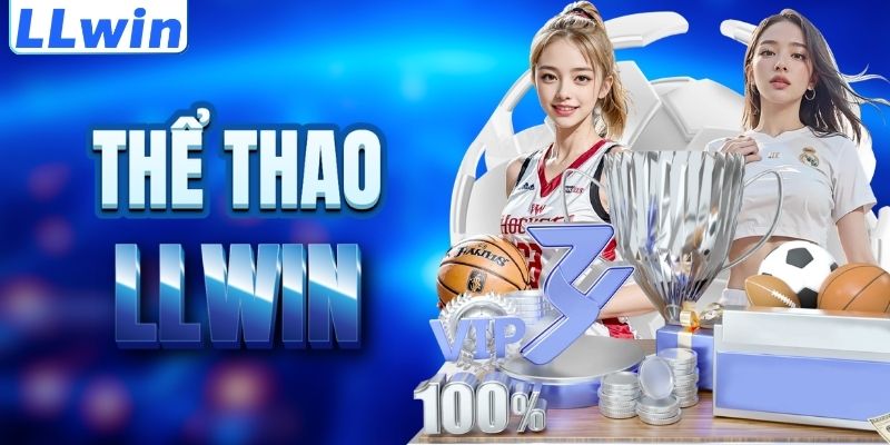 LLwin – Trang HOKICUAN78 Chính Chủ Của LLwin 2026 > Tham Gia Sảnh Casino Mới Nhất 12 Khám phá sảnh thể thao LLWIN